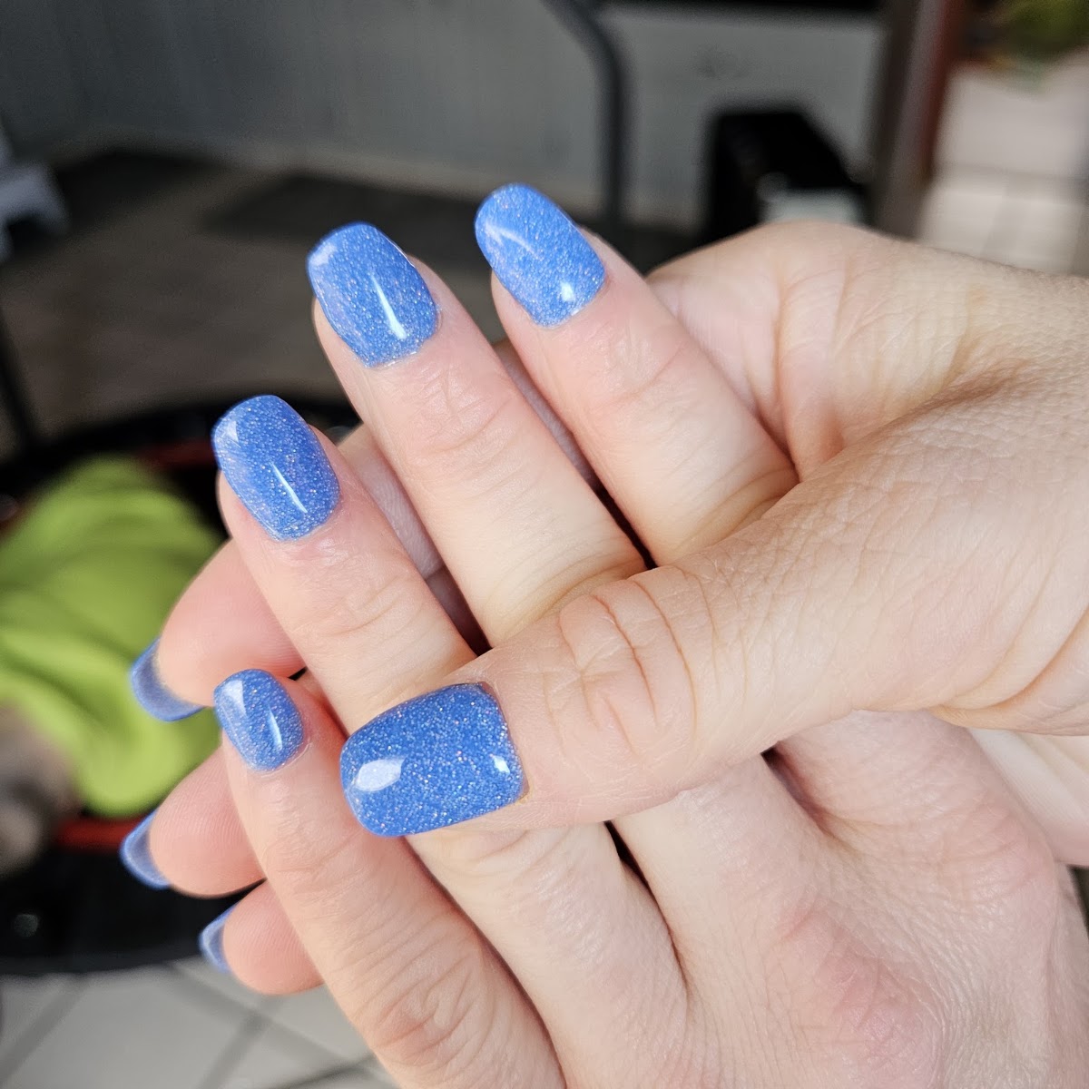 Work by Cam's Nail Boutique