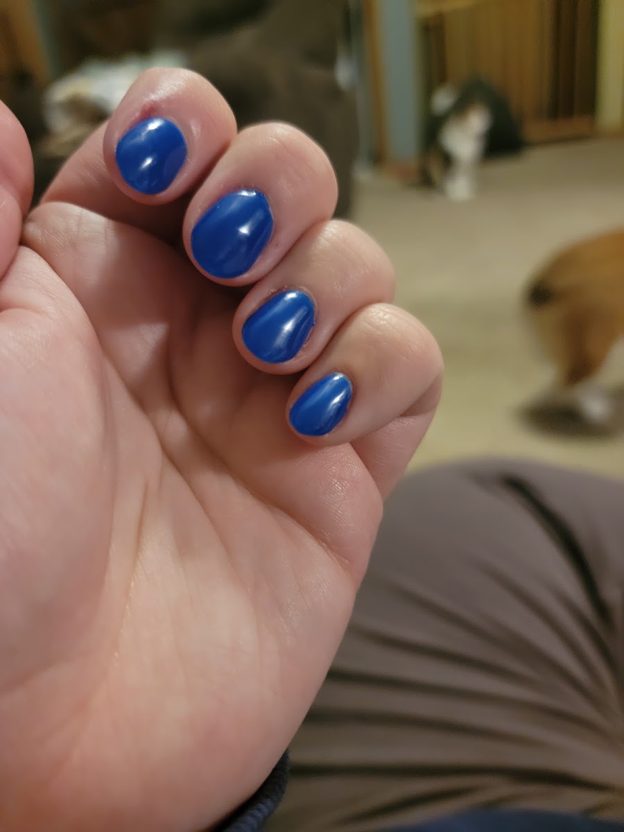 Work by Cam's Nail Boutique