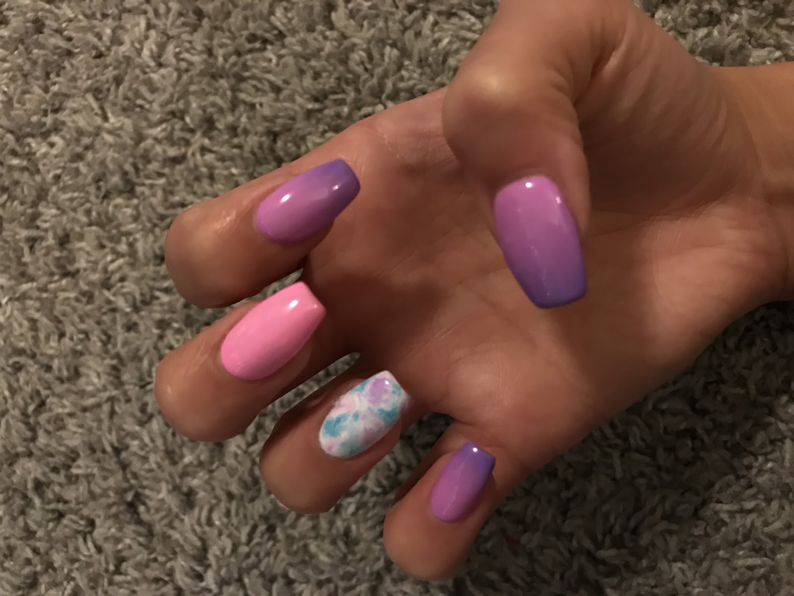 Work by Cam's Nail Boutique