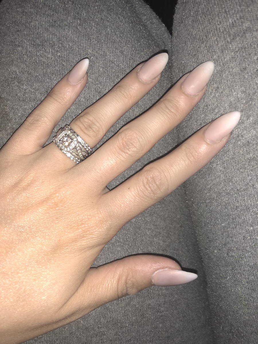 Work by Cam's Nail Boutique