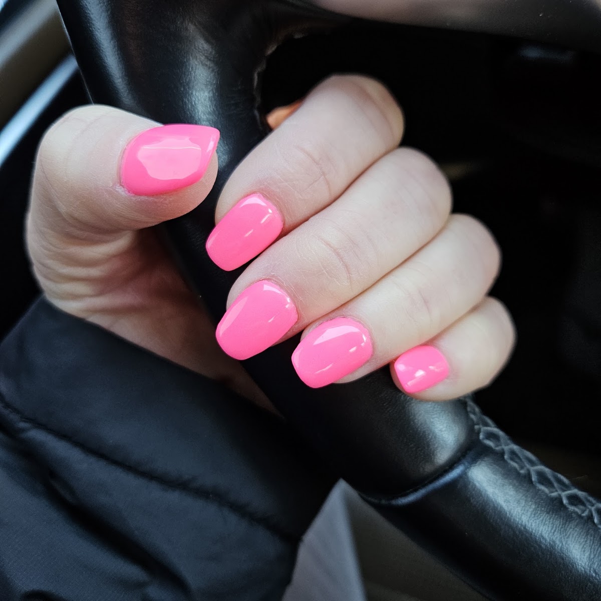 Work by Cam's Nail Boutique